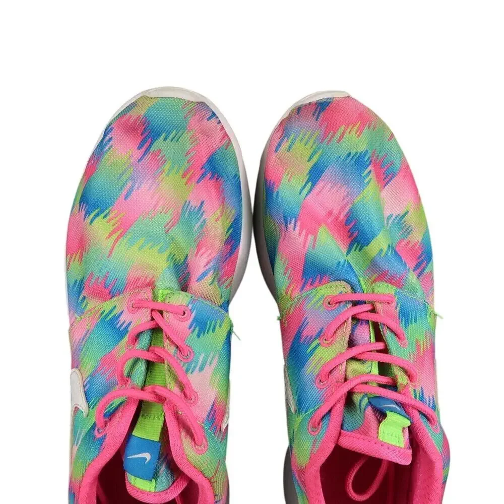 Nike used shoes
